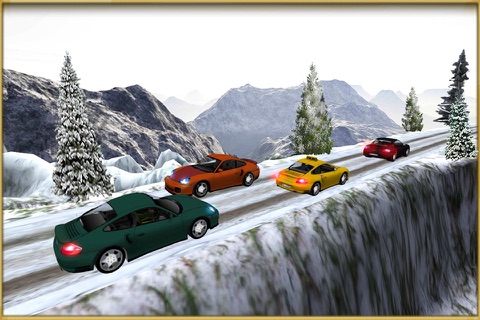 lagend Taxi Classic Rush Driver Pro screenshot 2