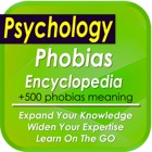 Top 30 Book Apps Like Phobiopedia: The Phobia Encyclopedia (+500 concepts) - Best Alternatives