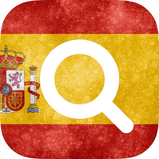 English-Spanish Bilingual Dictionary