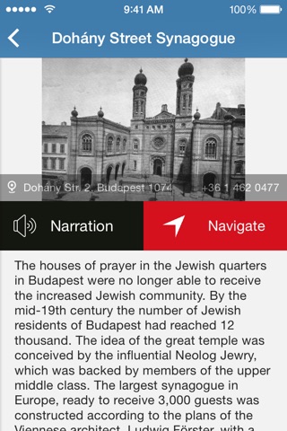 Judapest screenshot 3