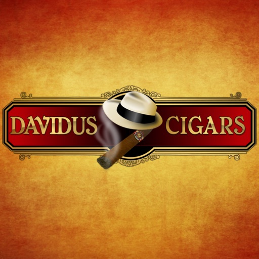 Davidus Cigars icon