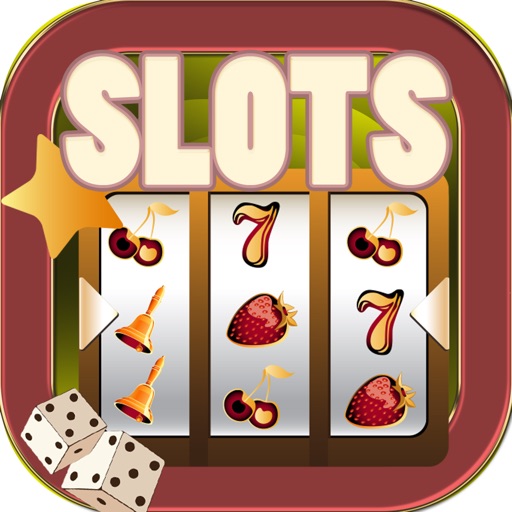 Double Spin Stars Slots Machines - FREE Vegas Games icon