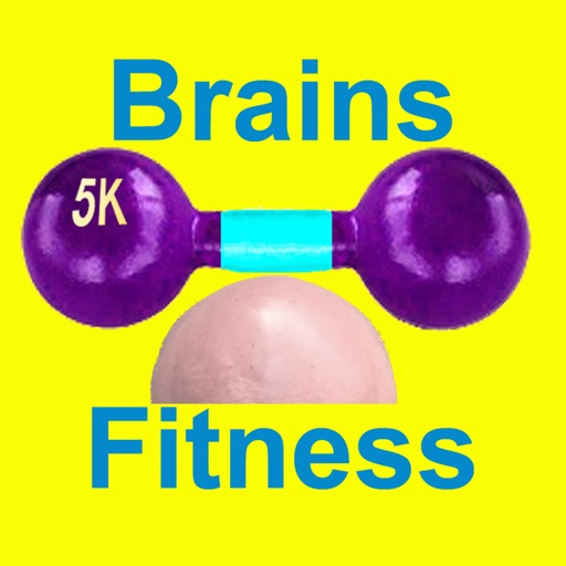 Brain Fitness Math Edition icon