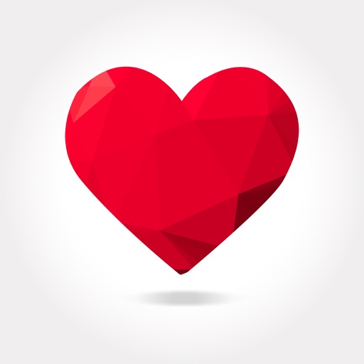 Save My Heart iOS App