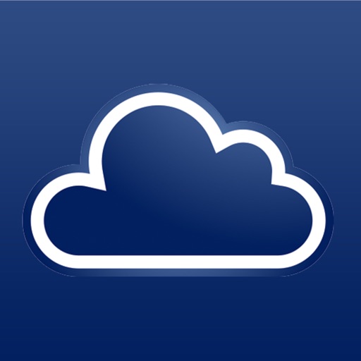 B'dom Cloud icon