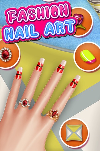 Nail Art & Spa Salon screenshot 4
