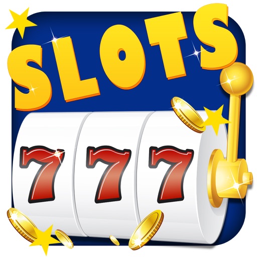 Wild Old 777 Slots Pro - Vip Win Lottery Trophy Bonus Cash and Many More icon