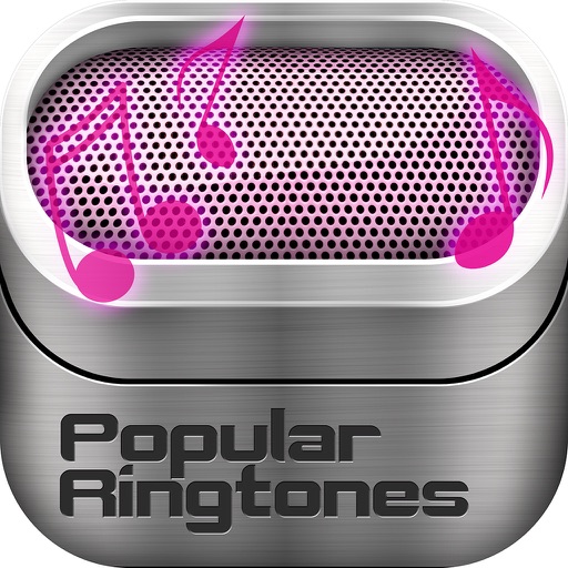 Most Popular Ringtone.s Free – Deluxe Tones and Cool Sounds for iPhone 2016