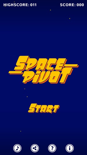 Space Pivot