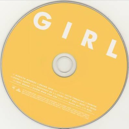 Fun: Pharrell Williams edition