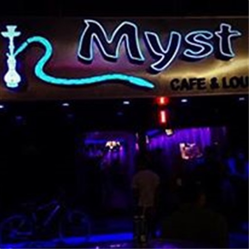 myst lounge