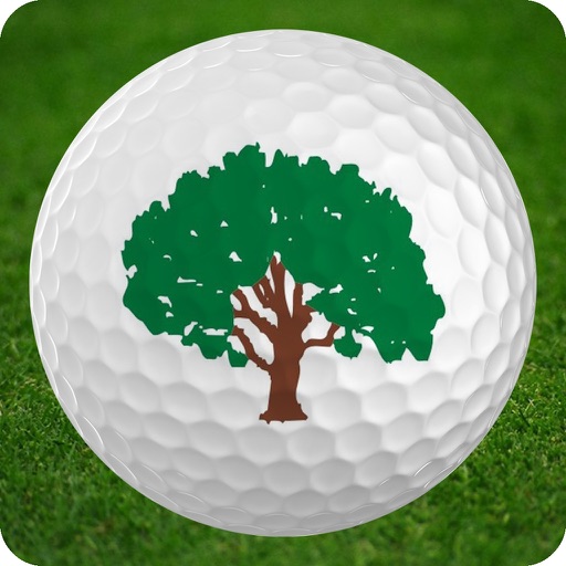 Delbrook Golf Club Icon