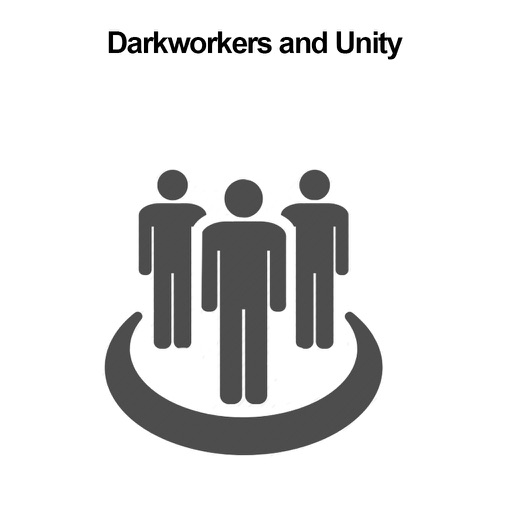 Darkworkers and Unity icon