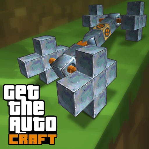 Get The Auto Craft icon