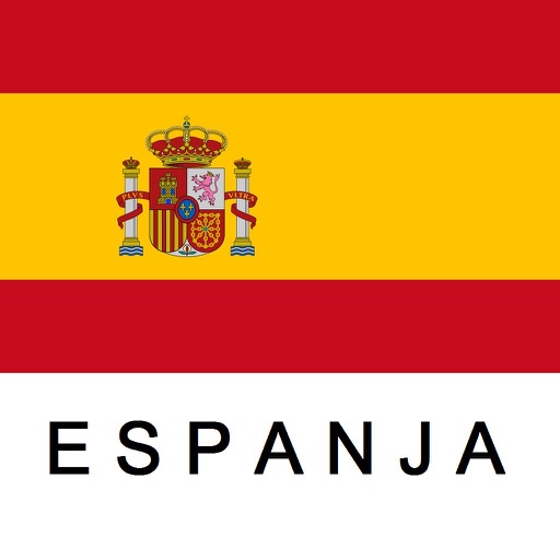 Espanja opas Tristansoft icon