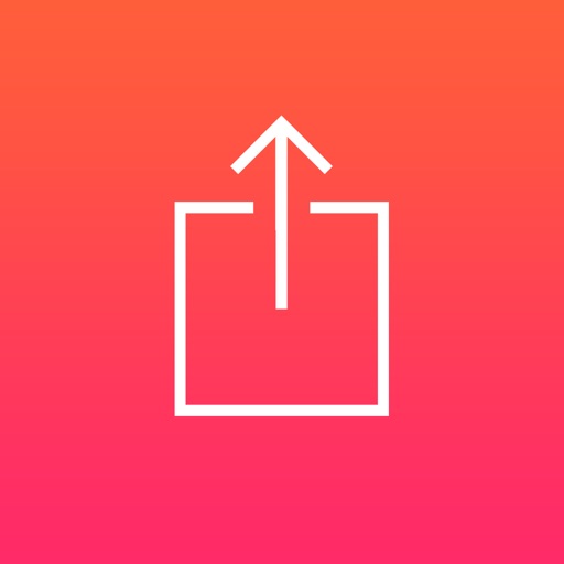 Tap2Share: Share screenshots with just one tap
