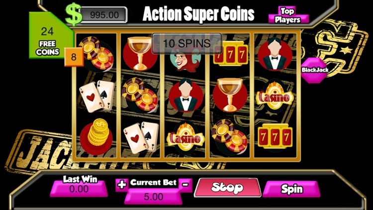 AAA 777 BET ALWAYS ACTION SUPER COINS