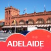 Adelaide Offline Travel Guide