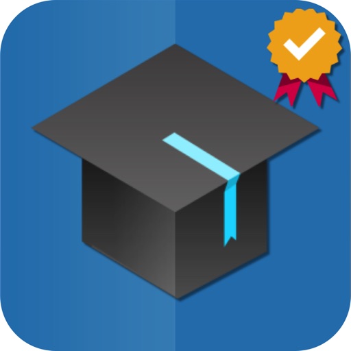 English Test Center icon