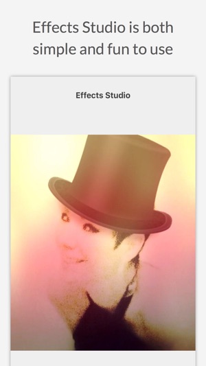 Effects Studio(圖5)-速報App