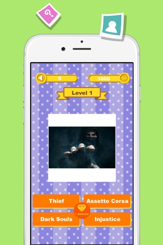 Video Game Quiz - Guess Popular Video Game Trivia Free screenshot 3