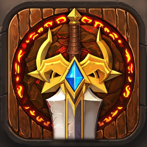 Blade of Elemental iOS App
