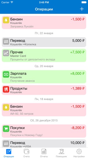 FinanceApp(圖2)-速報App