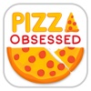 Pizza Obsessed - Party Game for Family Game Night by Secret Fun Sauce