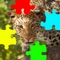 Icon Safari Animals Jigsaw Puzzles