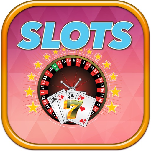 Roullete Slots Cards Edition - FREE VEGAS GAMES icon