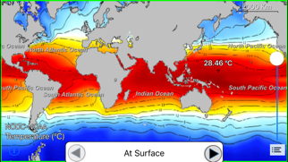 How to cancel & delete Polar Explorer: Sea Level from iphone & ipad 3