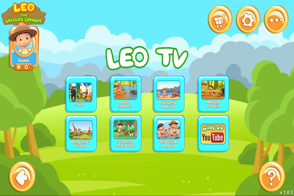 Leo’s Fun Pack screenshot 3