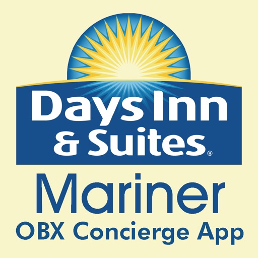 Days Inn Mariner