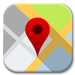 Simple Location Tracker - Track and Find Car Parking with GPS Map Navigation