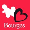 Click 'n Visit Bourges en Berry - Visitez la capitale médiévale du Berry