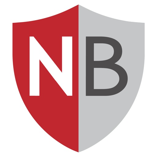NB Security icon