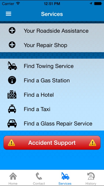 The Stover Company screenshot-3