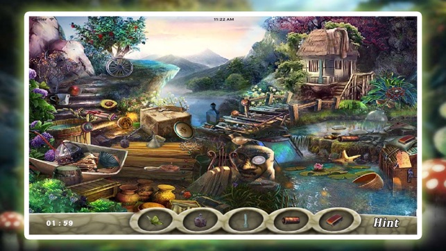 Lost in a Fairy Tale Hidden Object(圖4)-速報App