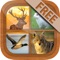 Now Hunting of Deer, Moose, Whitetail, Duck, Squirrel, Rabbit, Turkey, Coyote is no more difficult and expensive, just install the application and learn how to hunt these animals with the help of these high quality sounds and information about these sounds