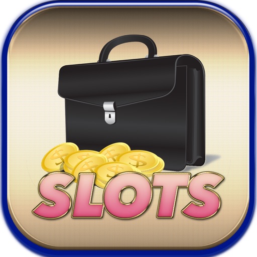Crazy Infinity Slots Big Lucky Vegas icon