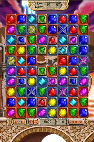 Ancient Jewels HD screenshot 3