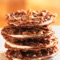 Pecan Recipes is an app that includes some tasty pecan recipes