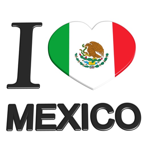 Mexican Radios • icon