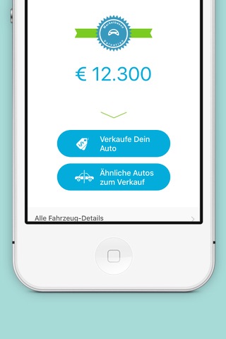 ValuateCar - Free car valuation screenshot 2