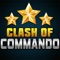 Clash of Commando