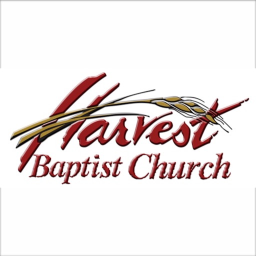 Harvest Baptist icon