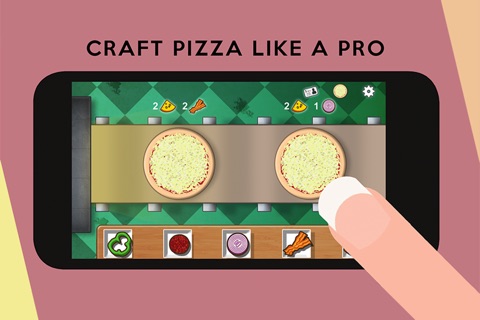 Pizza Craft screenshot 2