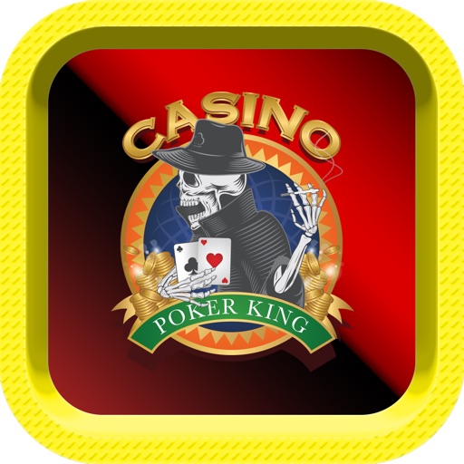 Rich Poker King Mafia Slots - Real Slot Machine Game