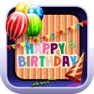 Get Happy Birthday Card Creator – Best Greeting e.Cards and Invitation.s Maker for your Bday Party for iOS, iPhone, iPad Aso Report
