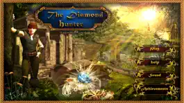 Game screenshot Diamond Hunter Hidden Object apk
